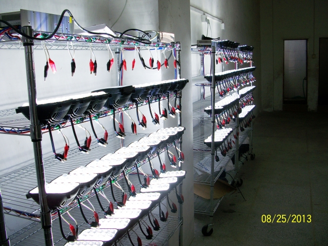 Factory