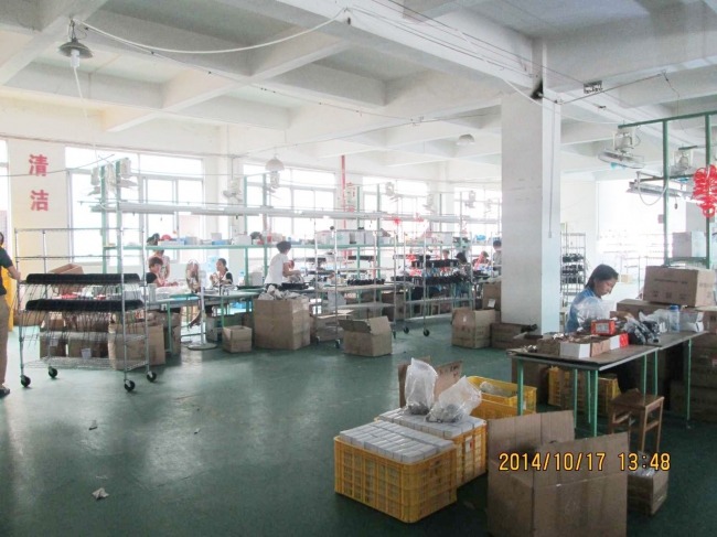 Factory