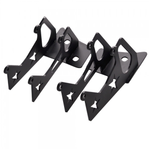 Brackets