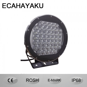 10" LED Driving Light