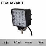 LED Work Light