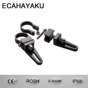 Brackets
