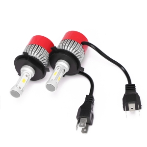 RS2 led headlight