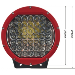 10" LED Driving Light