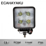 LED Work Light