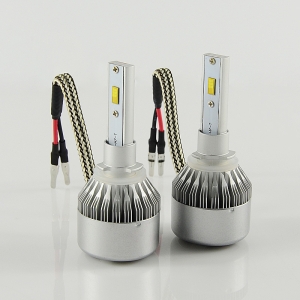 C6F LED headlight