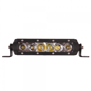LED Light Bar