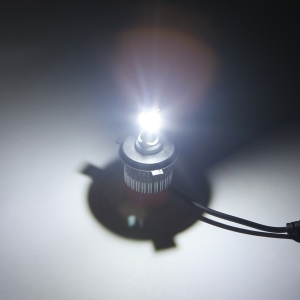 RS2 led headlight