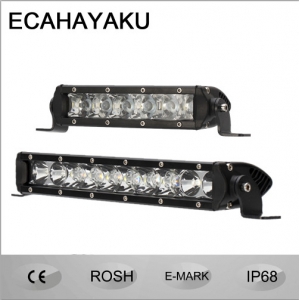LED Light Bar
