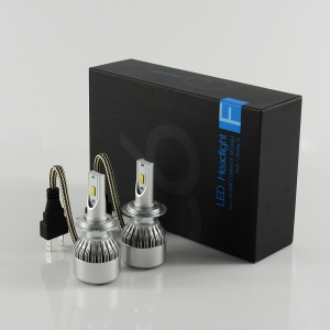 C6F LED headlight