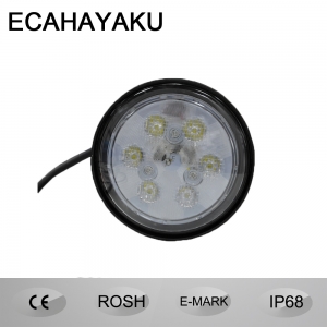 LED Work Light
