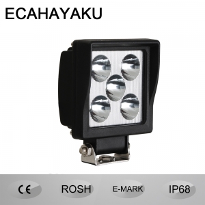 LED Work Light