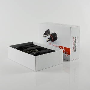 C6S LED headlight