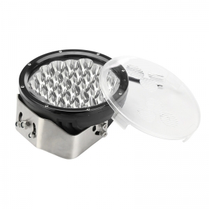 9" LED Driving Light