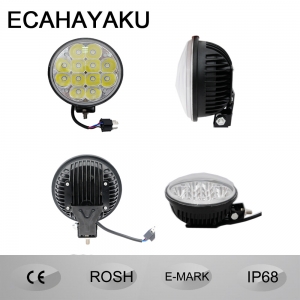 LED Work Light