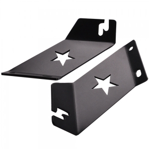 Brackets