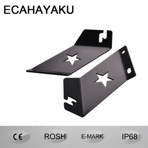 Brackets