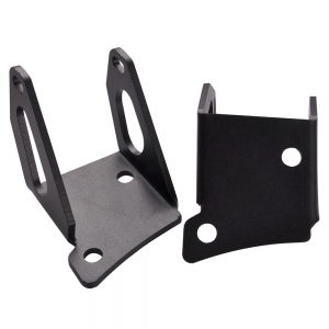 Brackets