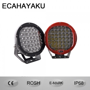 9" LED Driving Light