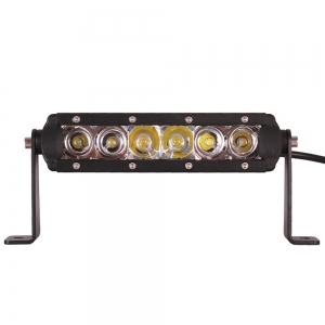 LED Light Bar