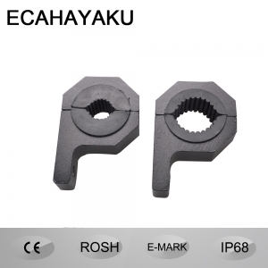 Brackets
