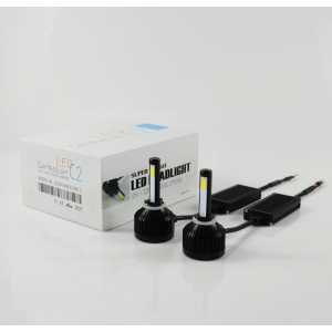 C2 LED headlight
