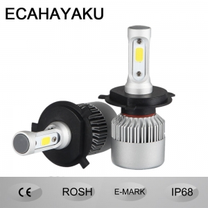 S2 led headlight