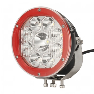 7" LED Driving Light
