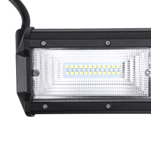 EK-4103 Four row led light bar