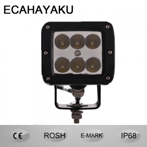 LED Work Light