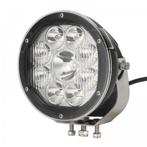 7" LED Driving Light