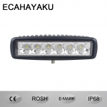 LED Work Light